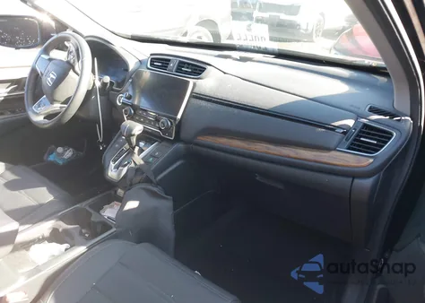 2021 Honda Cr-V Awd Ex-L from USA, damaged, VIN 2HKRW2H82MH607022